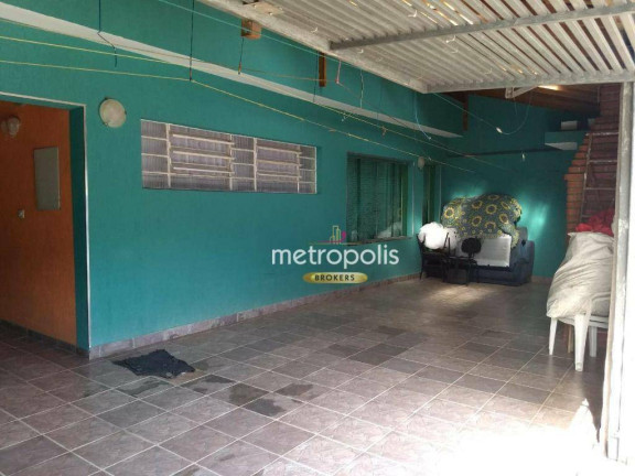 Imagem Sobrado com 3 Quartos à Venda, 120 m² em Vila Camilópolis - Santo André Imagem Sobrado com 3 Quartos à Venda, 120 m² em Vila Camilópolis - Santo André