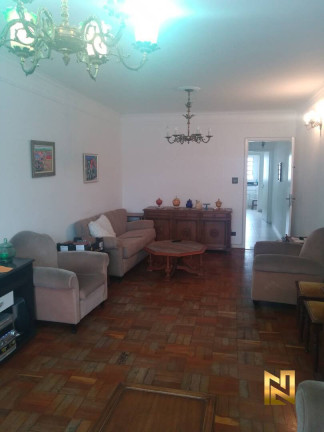 Imagem Apartamento com 3 Quartos à Venda, 252 m² em Jardim São Paulo(zona Norte) - São Paulo