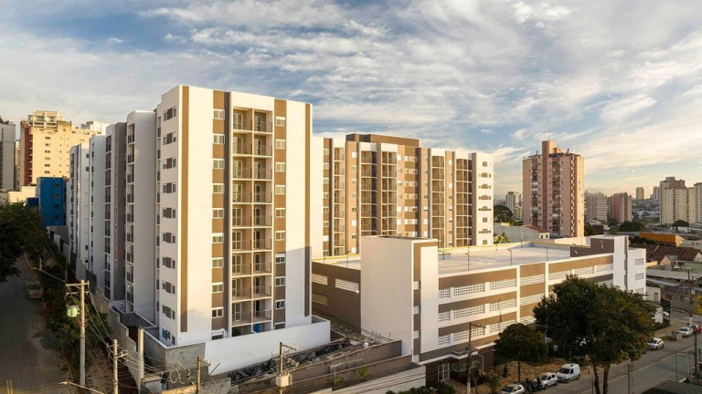 Imagem Apartamento com 3 Quartos à Venda, 95 m² em Chácara Santo Antônio (zona Leste) - São Paulo Imagem Apartamento com 3 Quartos à Venda, 95 m² em Chácara Santo Antônio (zona Leste) - São Paulo