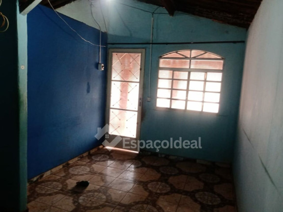 Imagem Casa com 5 Quartos à Venda, 130 m² em Conjunto Habitacional Governador Mário Covas - Areiópolis Imagem Casa com 5 Quartos à Venda, 130 m² em Conjunto Habitacional Governador Mário Covas - Areiópolis
