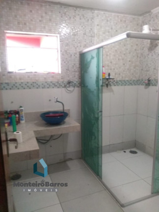Imagem Casa com 3 Quartos à Venda, 100 m² em Parque Residencial Vila União - Campinas Imagem Casa com 3 Quartos à Venda, 100 m² em Parque Residencial Vila União - Campinas