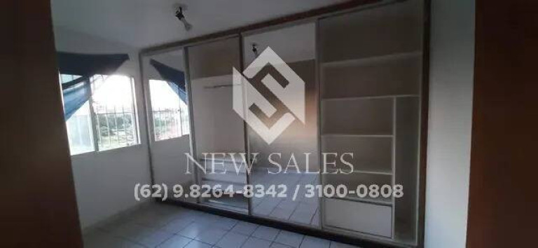 Imagem Apartamento com 2 Quartos à Venda, 65 m² em Condomínio Residencial Santa Rita - Goiânia Imagem Apartamento com 2 Quartos à Venda, 65 m² em Condomínio Residencial Santa Rita - Goiânia