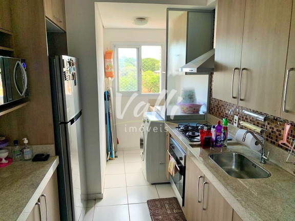 Imagem Apartamento com 2 Quartos à Venda, 52 m² em Vila Dainese - Americana Imagem Apartamento com 2 Quartos à Venda, 52 m² em Vila Dainese - Americana