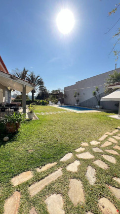 Casa com 4 Quartos à Venda, 270 m² em Jardim Maria Tereza - Cotia