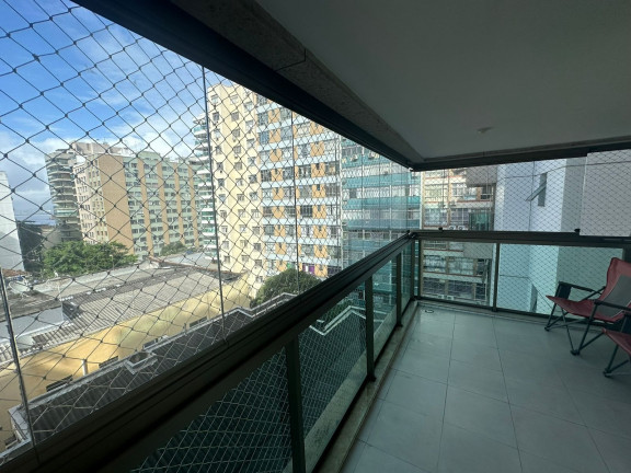 Imagem Imóvel com 2 Quartos à Venda, 85 m² em Icaraí - Niterói Imagem Imóvel com 2 Quartos à Venda, 85 m² em Icaraí - Niterói