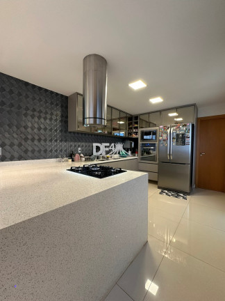 Imagem Imóvel com 4 Quartos à Venda, 203 m² em Sul (águas Claras) - Brasília Imagem Imóvel com 4 Quartos à Venda, 203 m² em Sul (águas Claras) - Brasília
