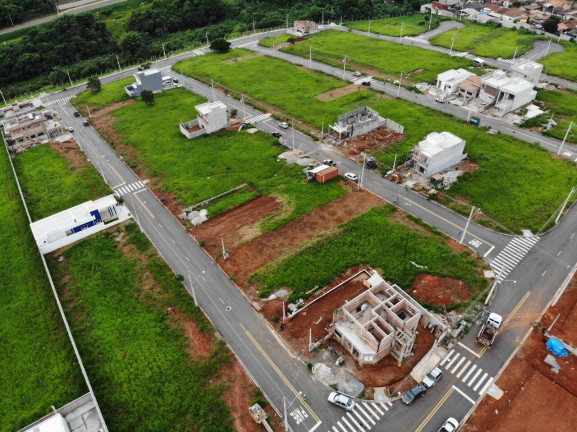 Terreno à Venda, 150 m² em Morada Dos Nobres - Taubaté