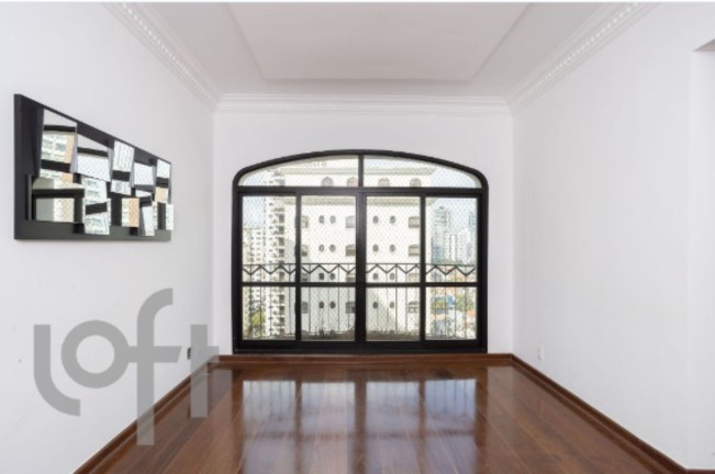 Imagem Imóvel com 5 Quartos à Venda, 500 m² em Tatuapé - São Paulo