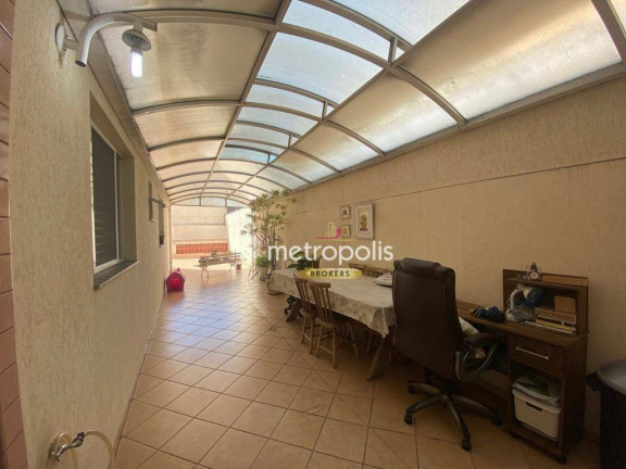 Imagem Apartamento com 3 Quartos à Venda, 117 m² em Santa Maria - São Caetano Do Sul Imagem Apartamento com 3 Quartos à Venda, 117 m² em Santa Maria - São Caetano Do Sul