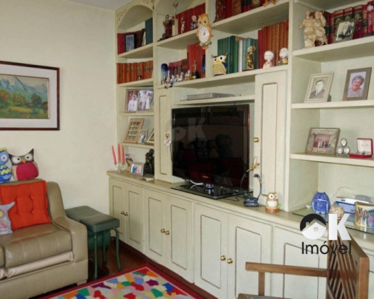 Imagem Apartamento com 3 Quartos à Venda, 244 m² em Jardim Paulista - São Paulo