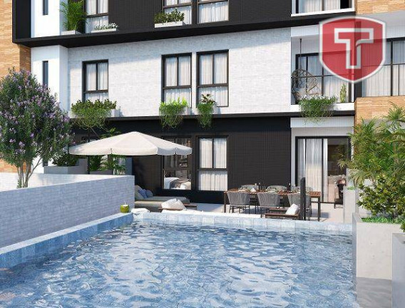 Imagem Apartamento com 3 Quartos à Venda, 71 m² em Jardim Oceania - João Pessoa Imagem Apartamento com 3 Quartos à Venda, 71 m² em Jardim Oceania - João Pessoa