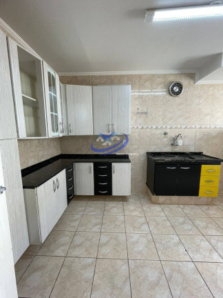 Imagem Apartamento com 2 Quartos à Venda, 57 m² em Parque Residencial Eloy Chaves - Jundiaí