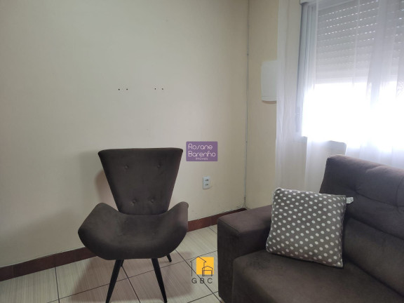 Imagem Casa com 2 Quartos à Venda, 96 m² em Cidade Nova - Rio Grande Imagem Casa com 2 Quartos à Venda, 96 m² em Cidade Nova - Rio Grande
