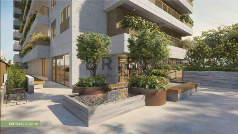 Imagem Apartamento com 2 Quartos à Venda, 80 m² em Moema - São Paulo Imagem Apartamento com 2 Quartos à Venda, 80 m² em Moema - São Paulo