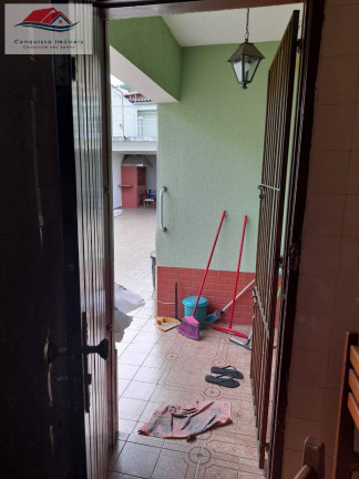 Imagem Casa com 3 Quartos à Venda, 285 m² em Vila Rosália - Guarulhos Imagem Casa com 3 Quartos à Venda, 285 m² em Vila Rosália - Guarulhos