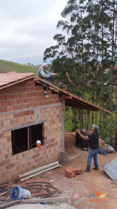 Imagem Casa com 1 Quarto à Venda, 75 m² em Rio Claro - Paraibuna