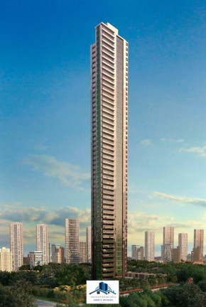 Imagem Apartamento com 4 Quartos à Venda, 337 m² em Vila Gomes Cardim - São Paulo