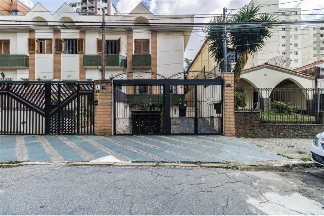 Imagem Casa com 3 Quartos à Venda,  em Vila Monumento - São Paulo