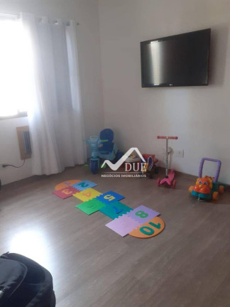 Imagem Apartamento com 3 Quartos à Venda, 130 m² em Ponta Da Praia - Santos