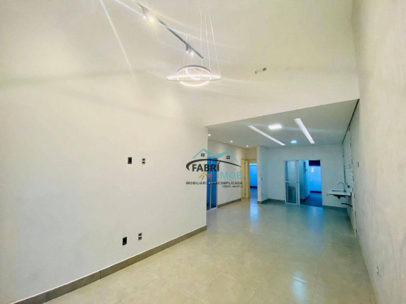 Imagem Casa com 3 Quartos à Venda, 150 m² em Horto Florestal - Sorocaba Imagem Casa com 3 Quartos à Venda, 150 m² em Horto Florestal - Sorocaba