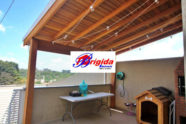 Imagem Casa de Condomínio com 3 Quartos à Venda, 140 m² em Chácara Canta Galo - Cotia Imagem Casa de Condomínio com 3 Quartos à Venda, 140 m² em Chácara Canta Galo - Cotia