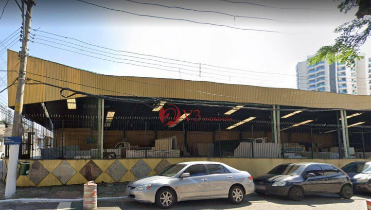 Imagem Galpão para Alugar, 1.550 m² em Vila Regente Feijó - São Paulo Imagem Galpão para Alugar, 1.550 m² em Vila Regente Feijó - São Paulo