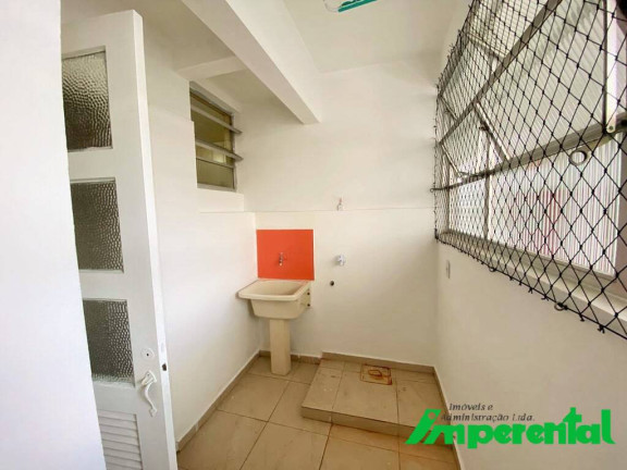 Imagem Apartamento com 3 Quartos à Venda, 124 m² em Gonzaga - Santos