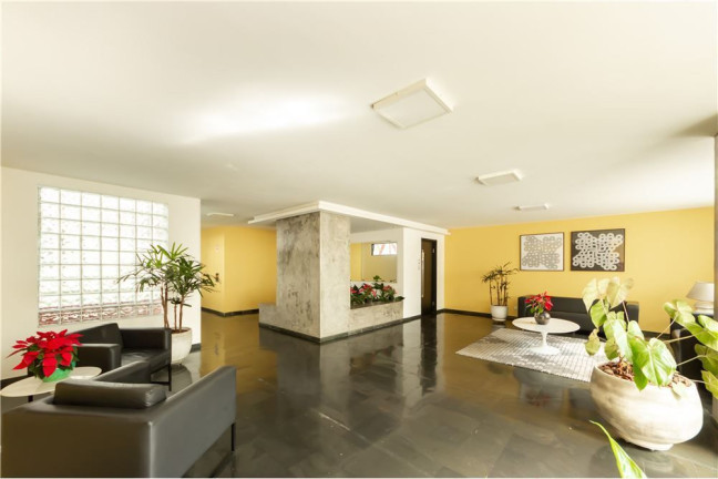 Imagem Apartamento com 3 Quartos à Venda, 90 m² em Perdizes - São Paulo Imagem Apartamento com 3 Quartos à Venda, 90 m² em Perdizes - São Paulo