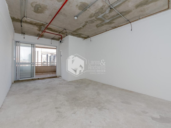Imagem Sala Comercial à Venda, 316 m² em Chácara Santo Antônio (zona Sul) - São Paulo