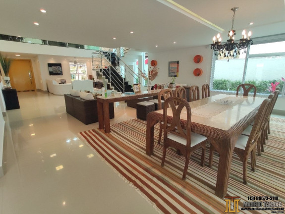 Imagem Casa com 6 Quartos à Venda, 455 m² em Riviera - Bertioga Imagem Casa com 6 Quartos à Venda, 455 m² em Riviera - Bertioga