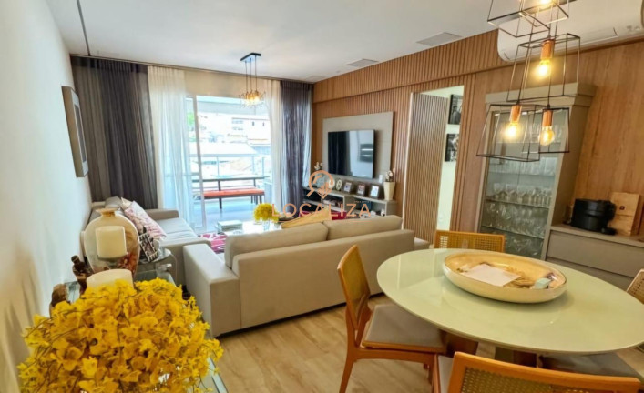 Imóvel com 3 Quartos à Venda, 102 m² em Vila Aprazível - Jacareí