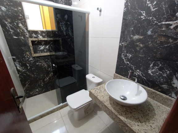 Imagem Casa com 4 Quartos à Venda, 266 m² em Inoã (inoã) - Maricá