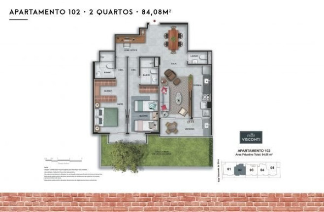 Imagem Imóvel com 2 Quartos à Venda, 78 m² em Botafogo - Rio De Janeiro Imagem Imóvel com 2 Quartos à Venda, 78 m² em Botafogo - Rio De Janeiro