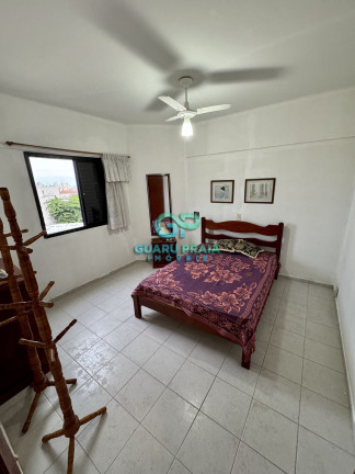 Imagem Apartamento com 2 Quartos à Venda, 76 m² em Enseada - Guarujá