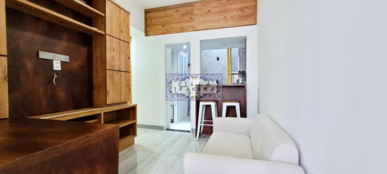 Imagem Apartamento com 1 Quarto à Venda, 40 m² em Tijuca - Rio De Janeiro Imagem Apartamento com 1 Quarto à Venda, 40 m² em Tijuca - Rio De Janeiro