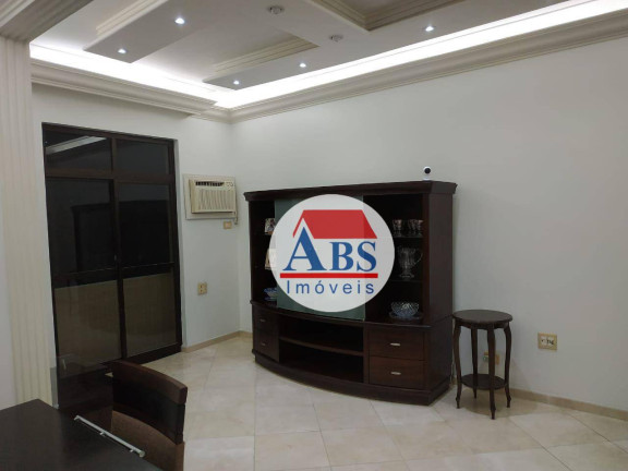 Apartamento com 2 Quartos à Venda, 87 m² em Boqueirão - Santos