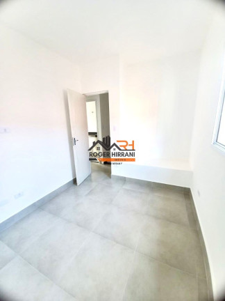 Imagem Casa com 2 Quartos à Venda, 49 m² em Parque Bitaru - São Vicente