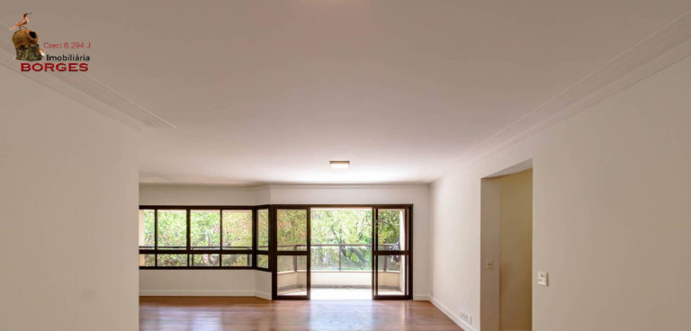 Imagem Apartamento com 3 Quartos à Venda, 192 m² em Itaim Bibi - São Paulo