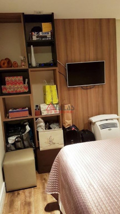 Imagem Apartamento com 3 Quartos à Venda, 143 m² em Vila Andrade - São Paulo Imagem Apartamento com 3 Quartos à Venda, 143 m² em Vila Andrade - São Paulo