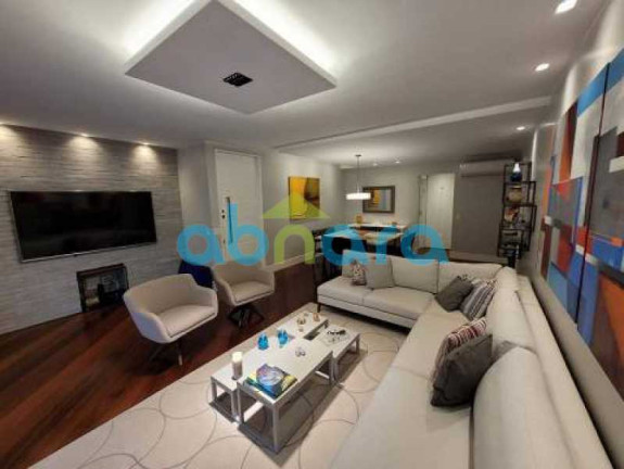 Imagem Apartamento com 3 Quartos à Venda, 145 m² em Ipanema - Rio De Janeiro Imagem Apartamento com 3 Quartos à Venda, 145 m² em Ipanema - Rio De Janeiro