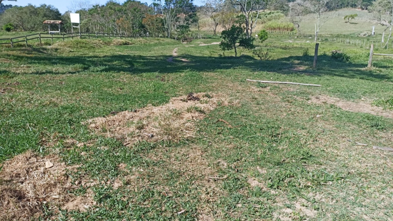 Chácara com 2 Quartos à Venda, 200 m² em Vila Amelia - Paraibuna