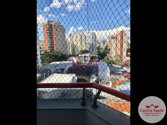 Imagem Apartamento com 3 Quartos à Venda, 81 m² em Vila Mariana - São Paulo