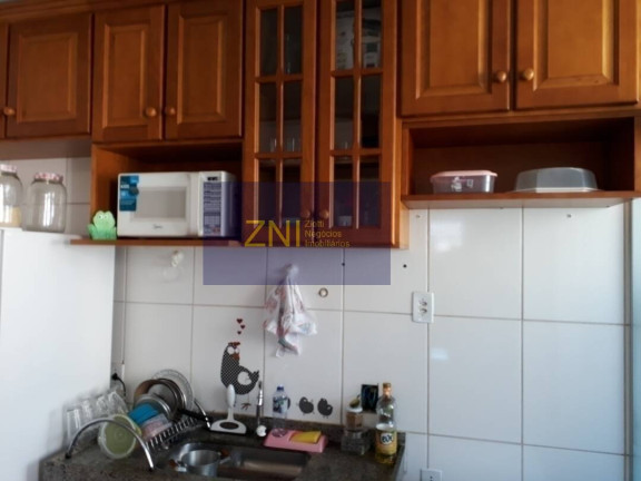 Imagem Apartamento com 2 Quartos à Venda, 46 m² em Lagoinha - Ribeirão Preto Imagem Apartamento com 2 Quartos à Venda, 46 m² em Lagoinha - Ribeirão Preto