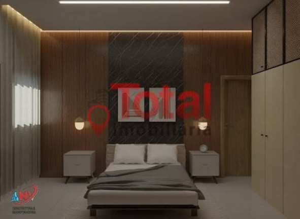 Imagem Casa com 3 Quartos à Venda, 157 m² em Ideal - Ipatinga Imagem Casa com 3 Quartos à Venda, 157 m² em Ideal - Ipatinga