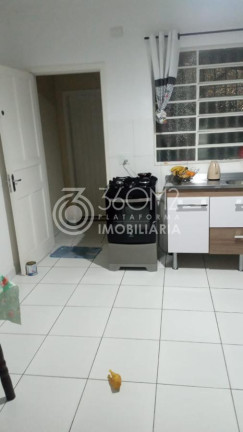 Imagem Casa com 3 Quartos à Venda, 112 m² em Fundação - São Caetano Do Sul Imagem Casa com 3 Quartos à Venda, 112 m² em Fundação - São Caetano Do Sul