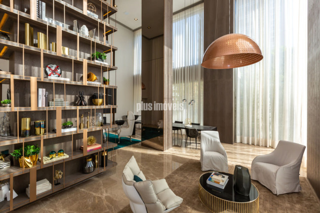 Imagem Apartamento com 3 Quartos à Venda ou Locação, 278 m² em Itaim Bibi - São Paulo Imagem Apartamento com 3 Quartos à Venda ou Locação, 278 m² em Itaim Bibi - São Paulo