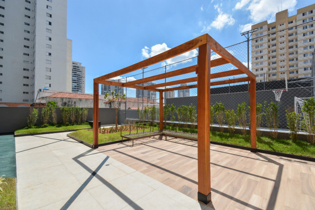 Imagem Imóvel com 3 Quartos à Venda, 100 m² em Vila Gomes Cardim - São Paulo Imagem Imóvel com 3 Quartos à Venda, 100 m² em Vila Gomes Cardim - São Paulo