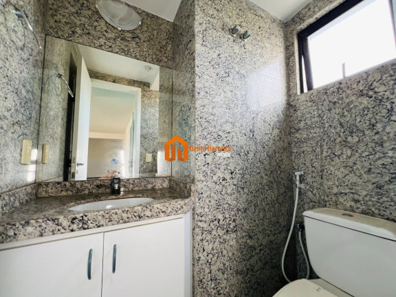 Imagem Apartamento com 2 Quartos à Venda, em Mucuripe - Fortaleza Imagem Apartamento com 2 Quartos à Venda, em Mucuripe - Fortaleza