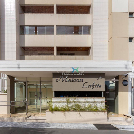 Imagem Apartamento com 4 Quartos à Venda, em Centro - Campo Grande Imagem Apartamento com 4 Quartos à Venda, em Centro - Campo Grande