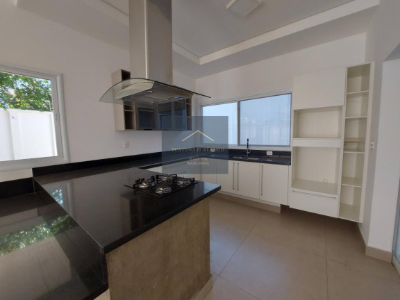 Imagem Casa de Condomínio com 4 Quartos para Alugar, 351 m² em Condominio Mont Blanc - Votorantim